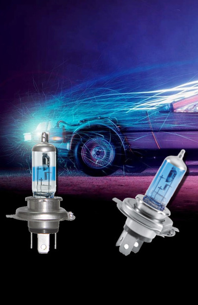 Automotive Bulbs