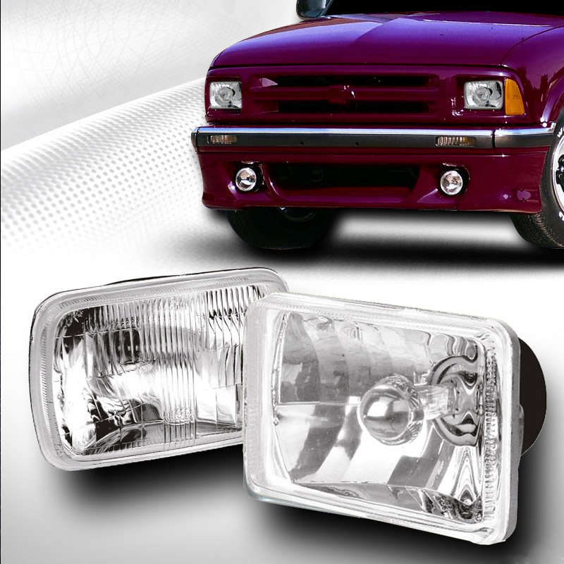 Universal Head Lamps